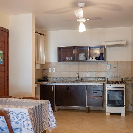 Ferienwohnung Concha Tropical Flat Itacaré Exterior foto