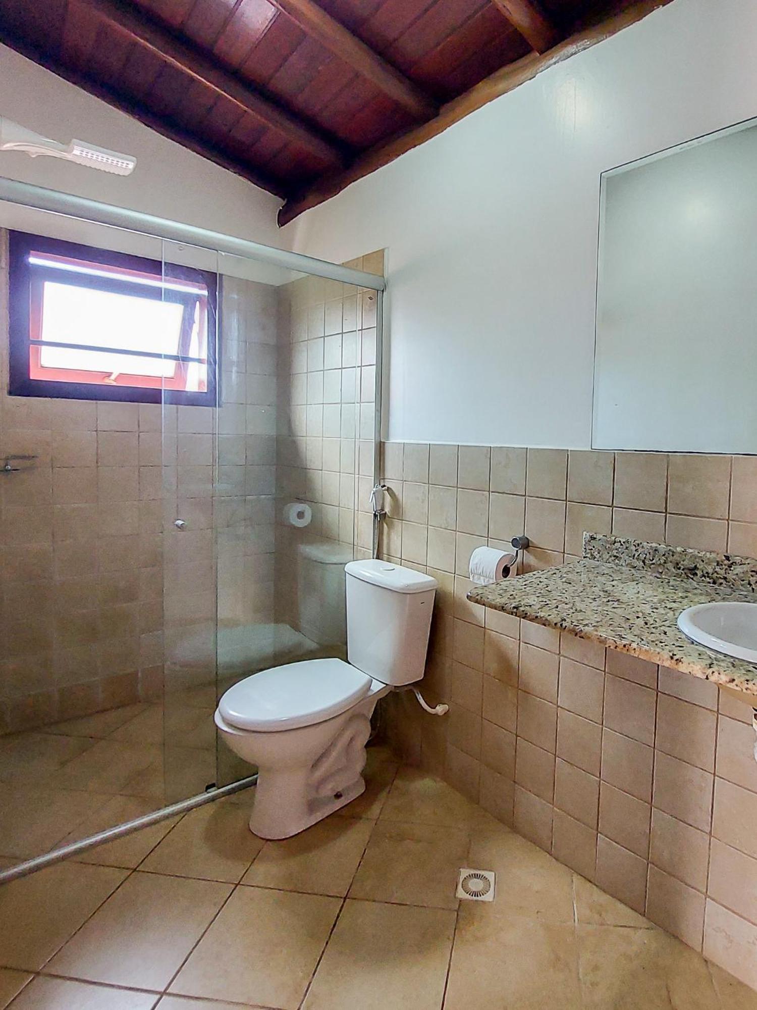 Ferienwohnung Concha Tropical Flat Itacaré Exterior foto